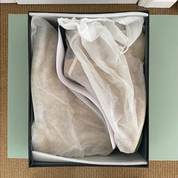 New Republic / NWT Men’s Suede Chelsea Boots / Tan / 10 - Picture 11 of 15